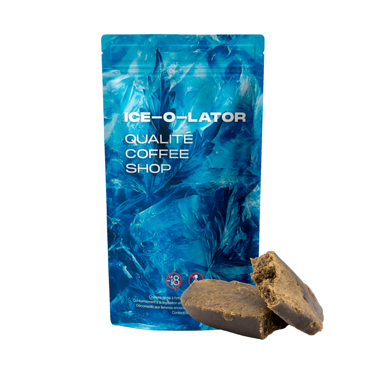 ICE O LATOR