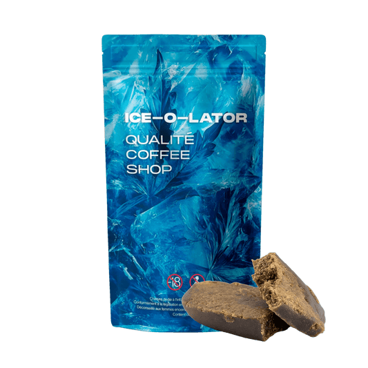 ICE O LATOR