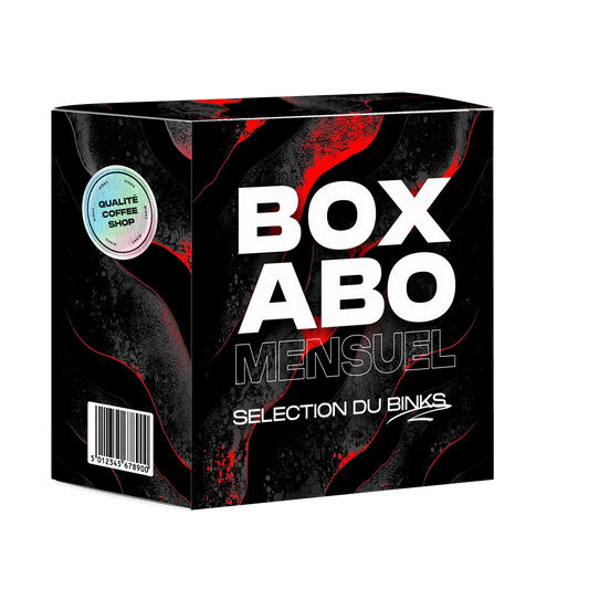 Box Abonnement