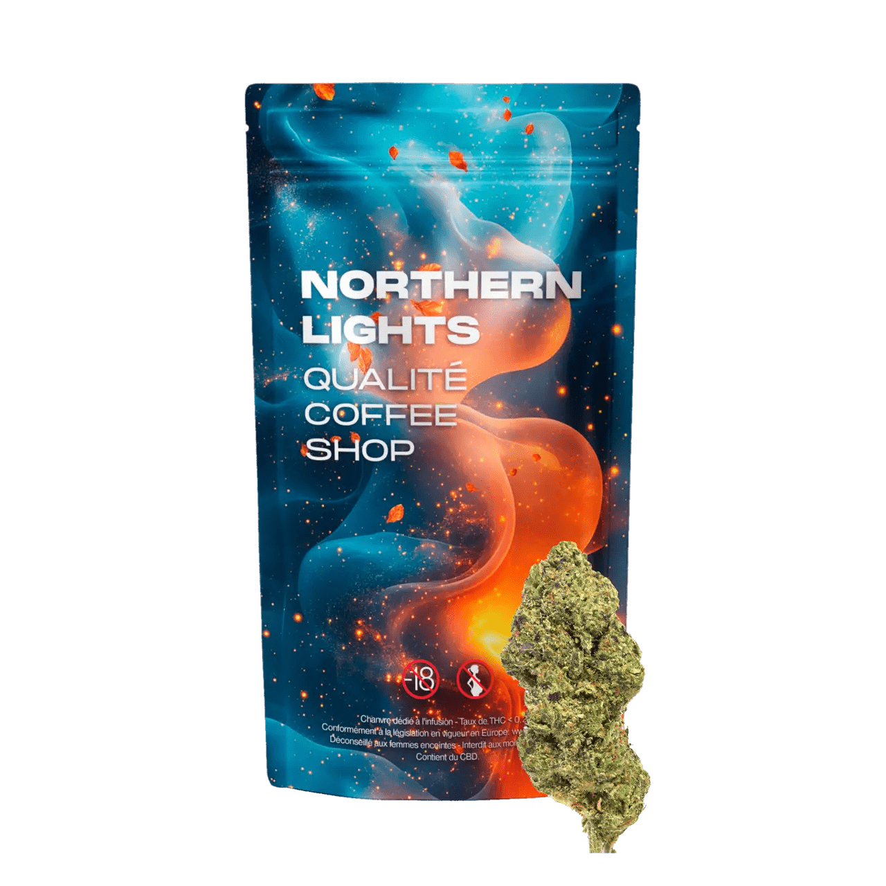 NORTHERN LIGHTS