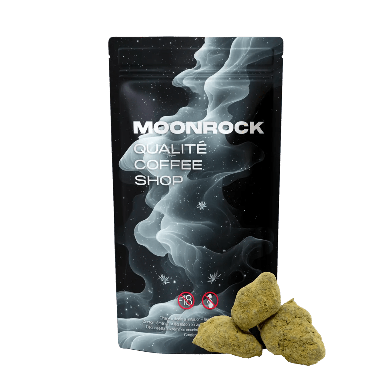 MOONROCK