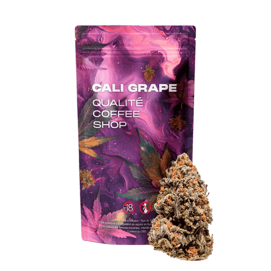 CALI GRAPE