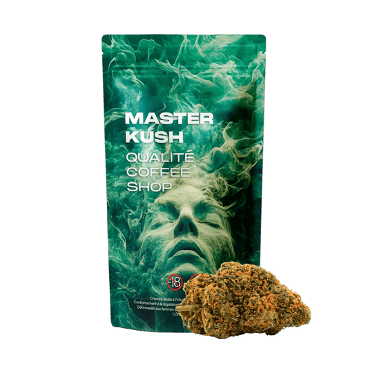 MASTER KUSH