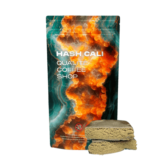 HASH CALI