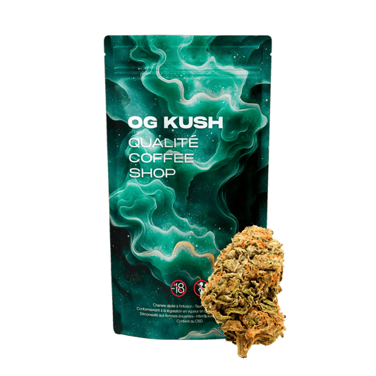 OG KUSH