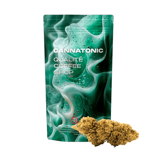 CANNATONIC