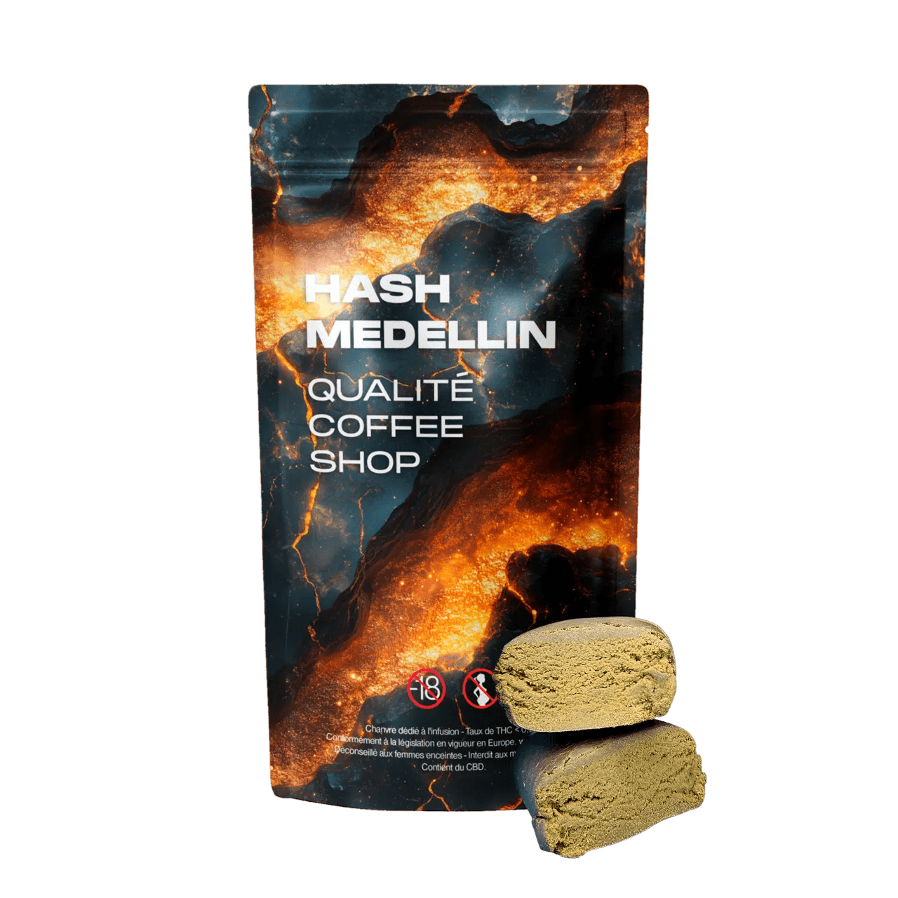 HASH MEDELLIN