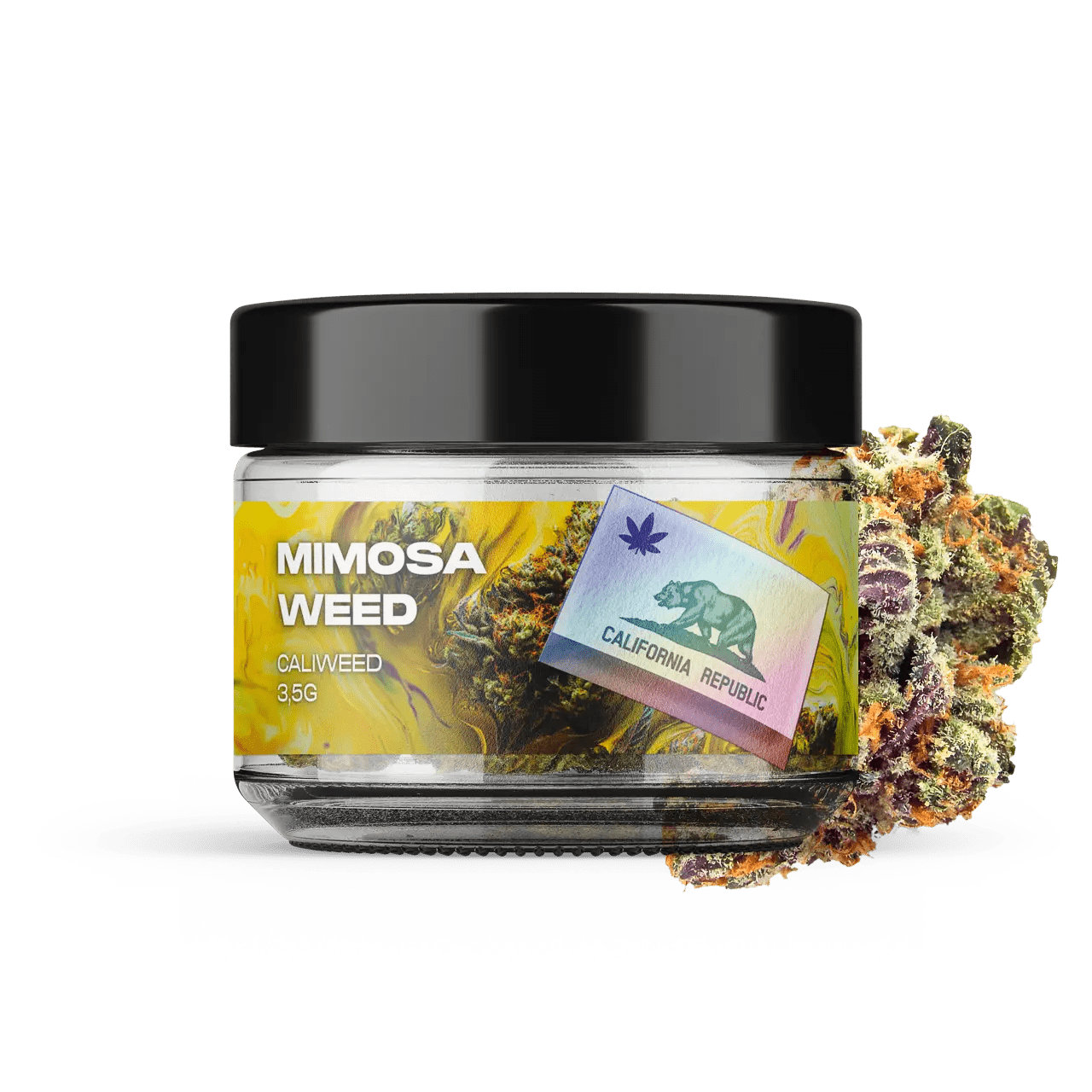 MIMOSA WEED