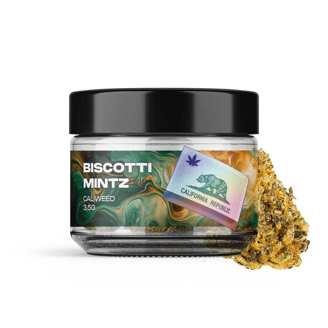 BISCOTTI MINTZ