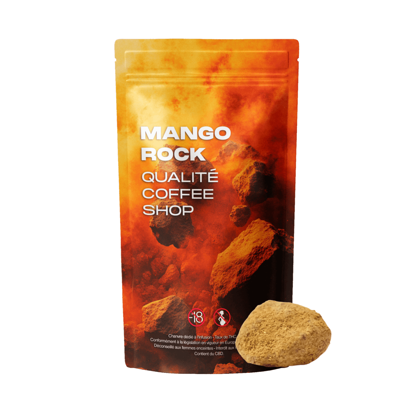 MANGO ROCK