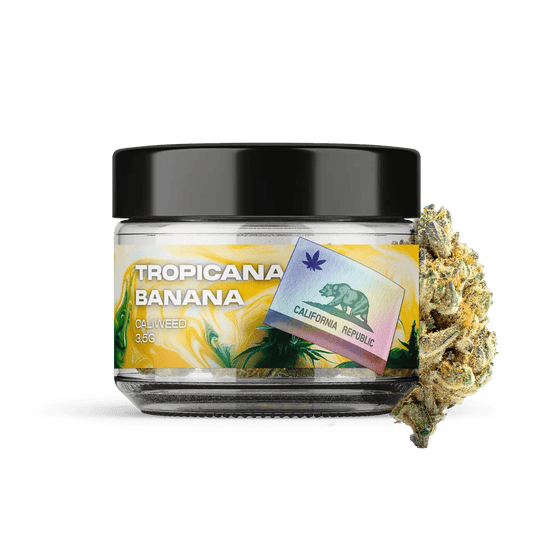 TOPICANA BANANA