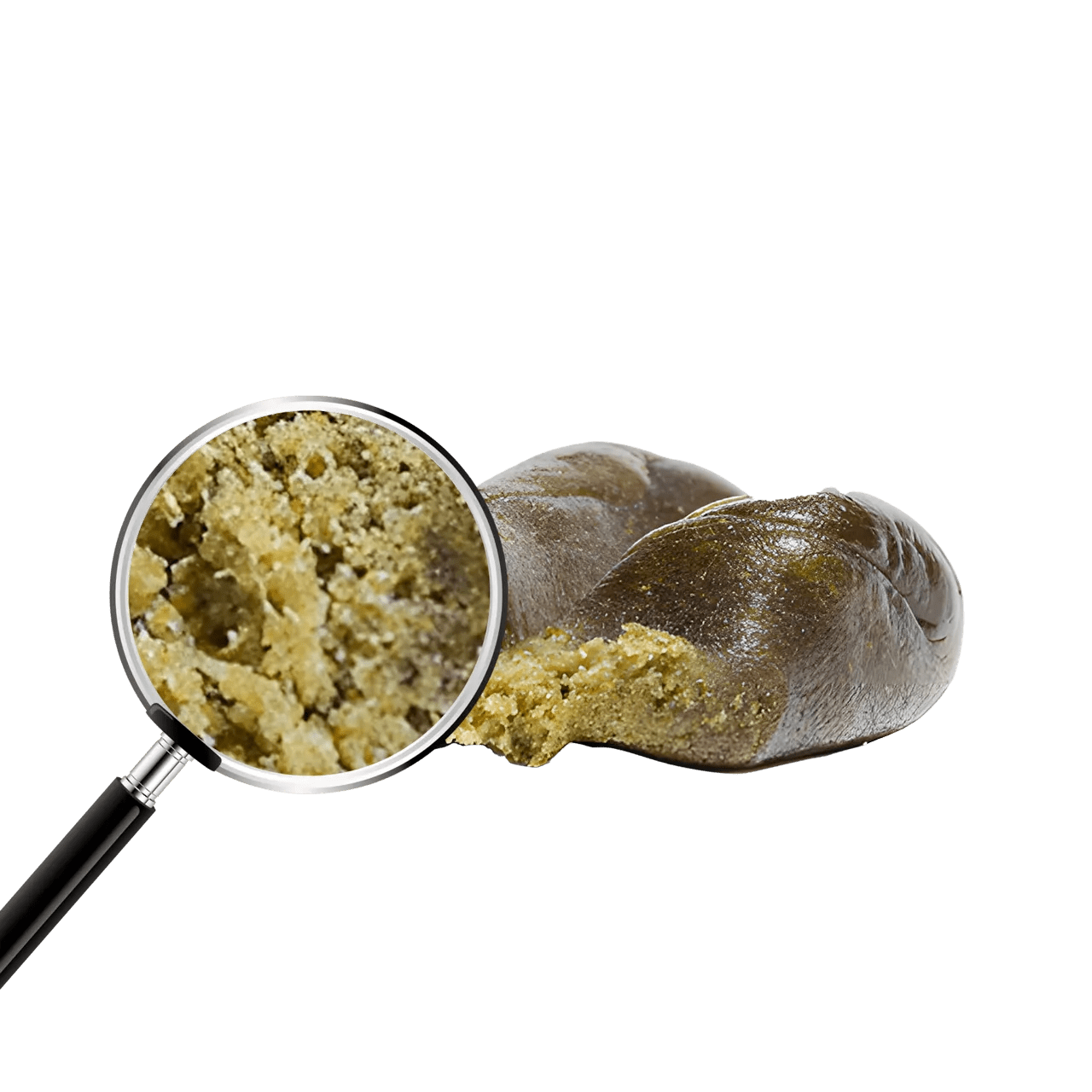 BUBBLE HASH