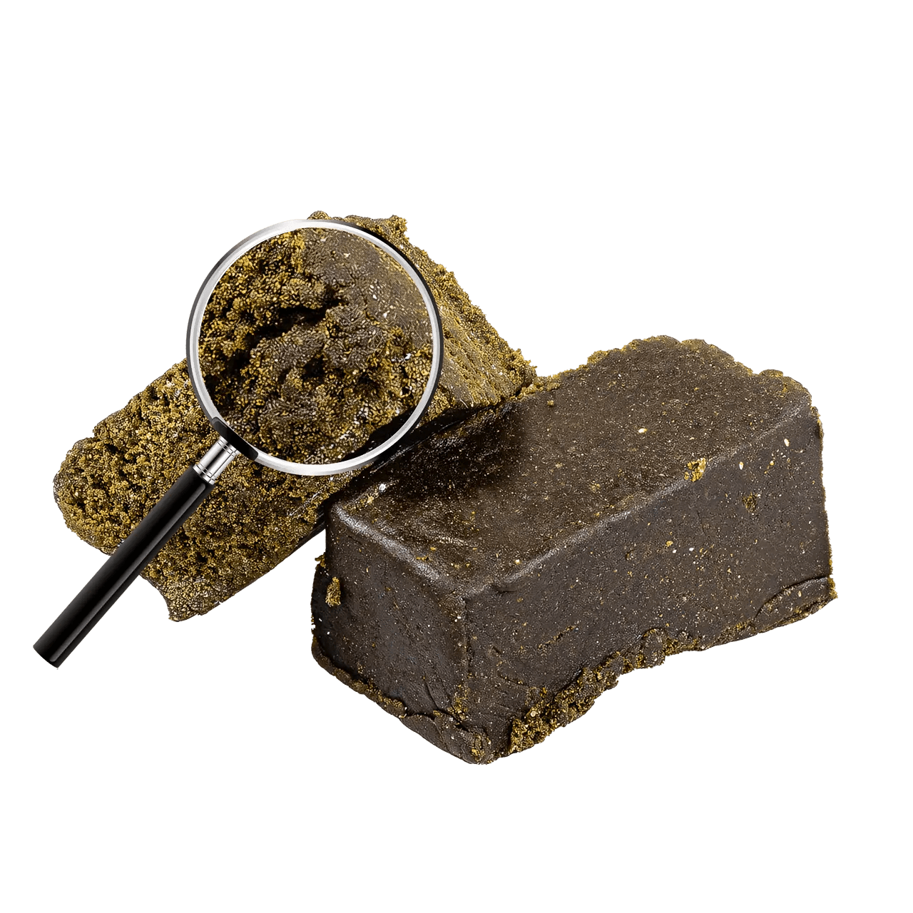 HASH KUSHER TANGIE