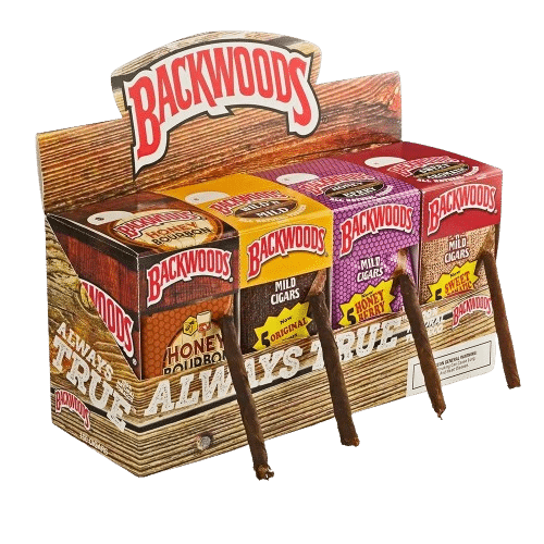 Backwoods