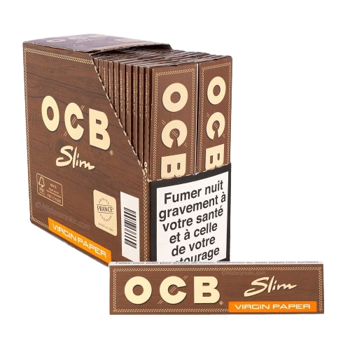 OCB Slim